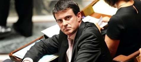 M. Valls, 500 criminels sont en liberté ! par Manuel Gomez.jpg